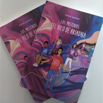 libro juvenil