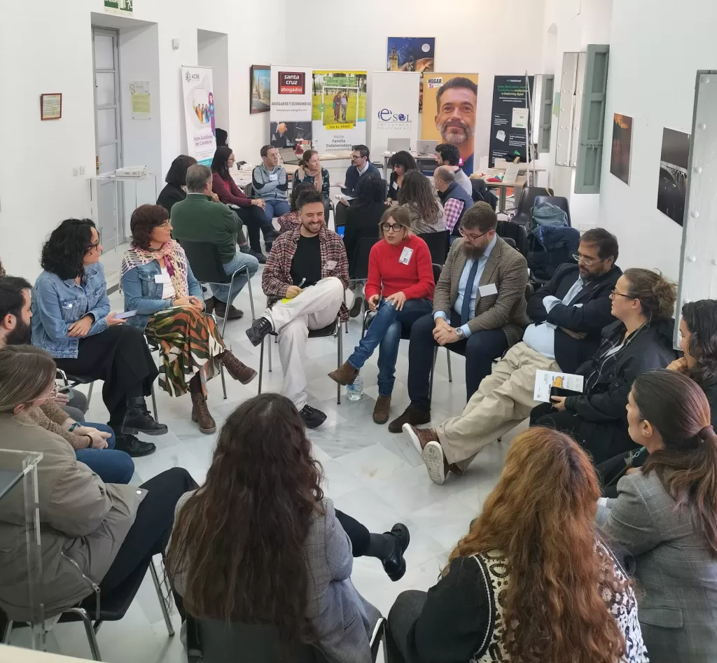 comunidad